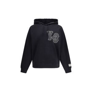 Y-3 Men Elite 5 Hoodie